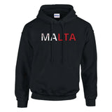 Sweat drapeau malte - pixelforma