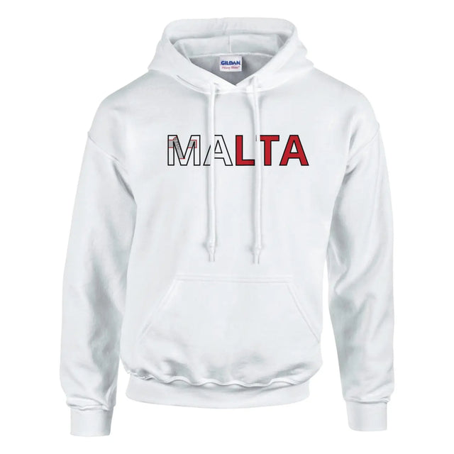 Sweat drapeau malte - pixelforma