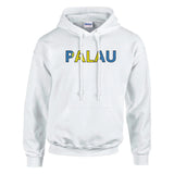 Sweat drapeau palaos - pixelforma