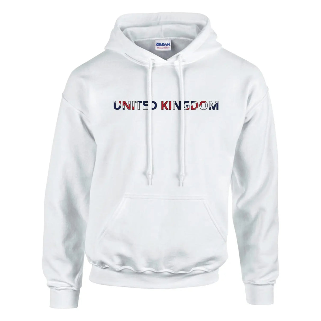 Sweat drapeau royaume-uni - pixelforma