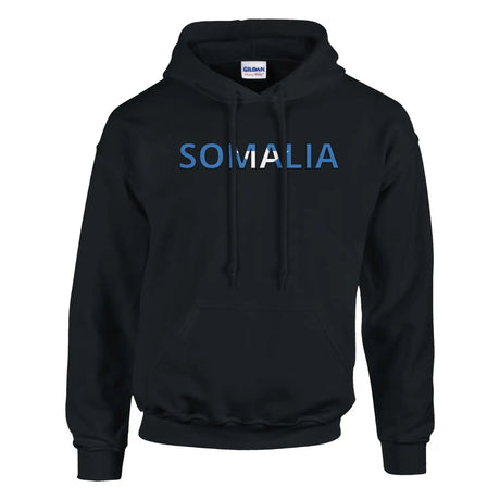 Sweat drapeau somalie - pixelforma