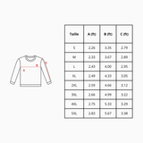 Sweat-shirt drapeau de l’angola en broderie - pixelformaflag