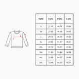 Sweat-shirt drapeau de l’angola en broderie - pixelformaflag