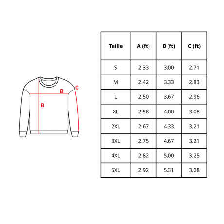 T-shirt à manches longues drapeau birmanie en broderie - pixelformaflag