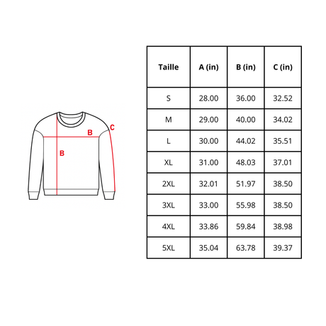 T-shirt à manches longues drapeau birmanie en broderie - pixelformaflag