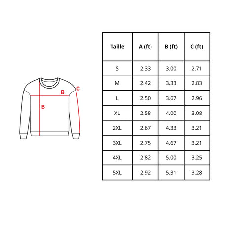 T-shirt à manches longues drapeau brésil en broderie - pixelformaflag
