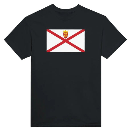 T-shirt drapeau de jersey - pixelformaflag