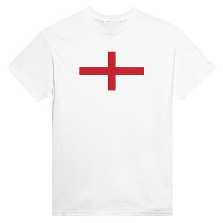 T-shirt Drapeau de l'Angleterre - Pixelforma