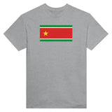 T-shirt Drapeau de la Guadeloupe - Pixelforma 