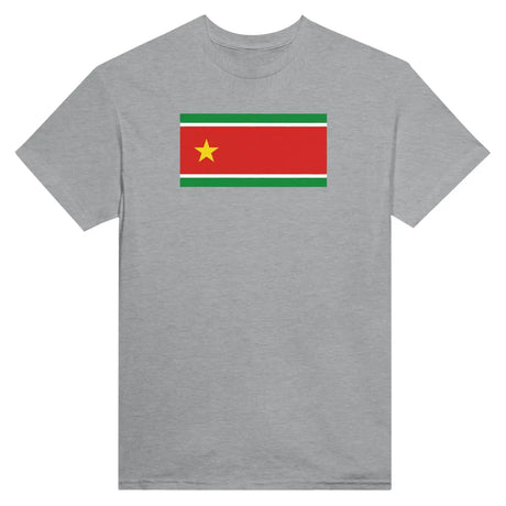 T-shirt drapeau de la guadeloupe - pixelformaflag