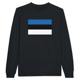 T-shirt manches longues estonie coton mélangé douceur exceptionnelle