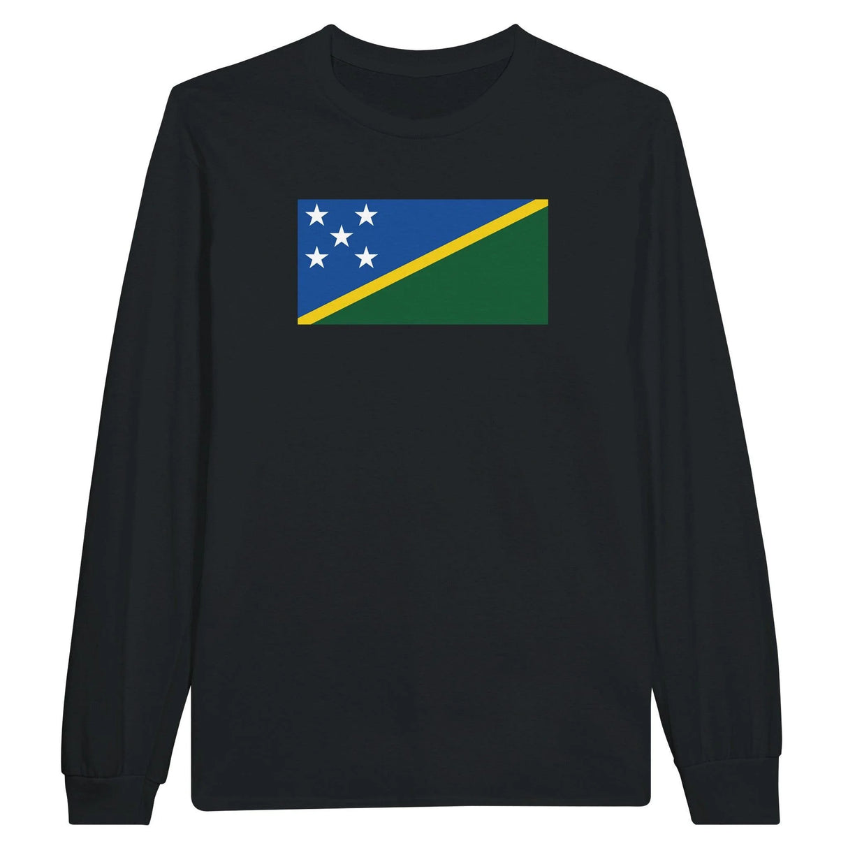T-shirt manches longues salomon coton mélangé douceur exceptionnelle