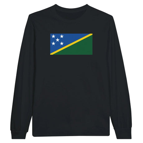 T-shirt manches longues salomon coton mélangé douceur exceptionnelle