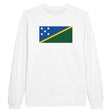 T-shirt manches longues salomon coton mélangé douceur exceptionnelle