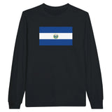 T-shirt manches longues salvador coton mélangé douceur exceptionnelle