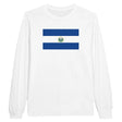 T-shirt manches longues salvador coton mélangé douceur exceptionnelle