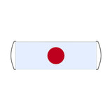 Bannière de défilement Drapeau du Japon - Pixelforma 