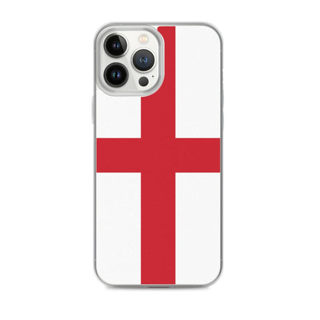 Coque de Télephone Drapeau de l'Angleterre - Pixelforma 