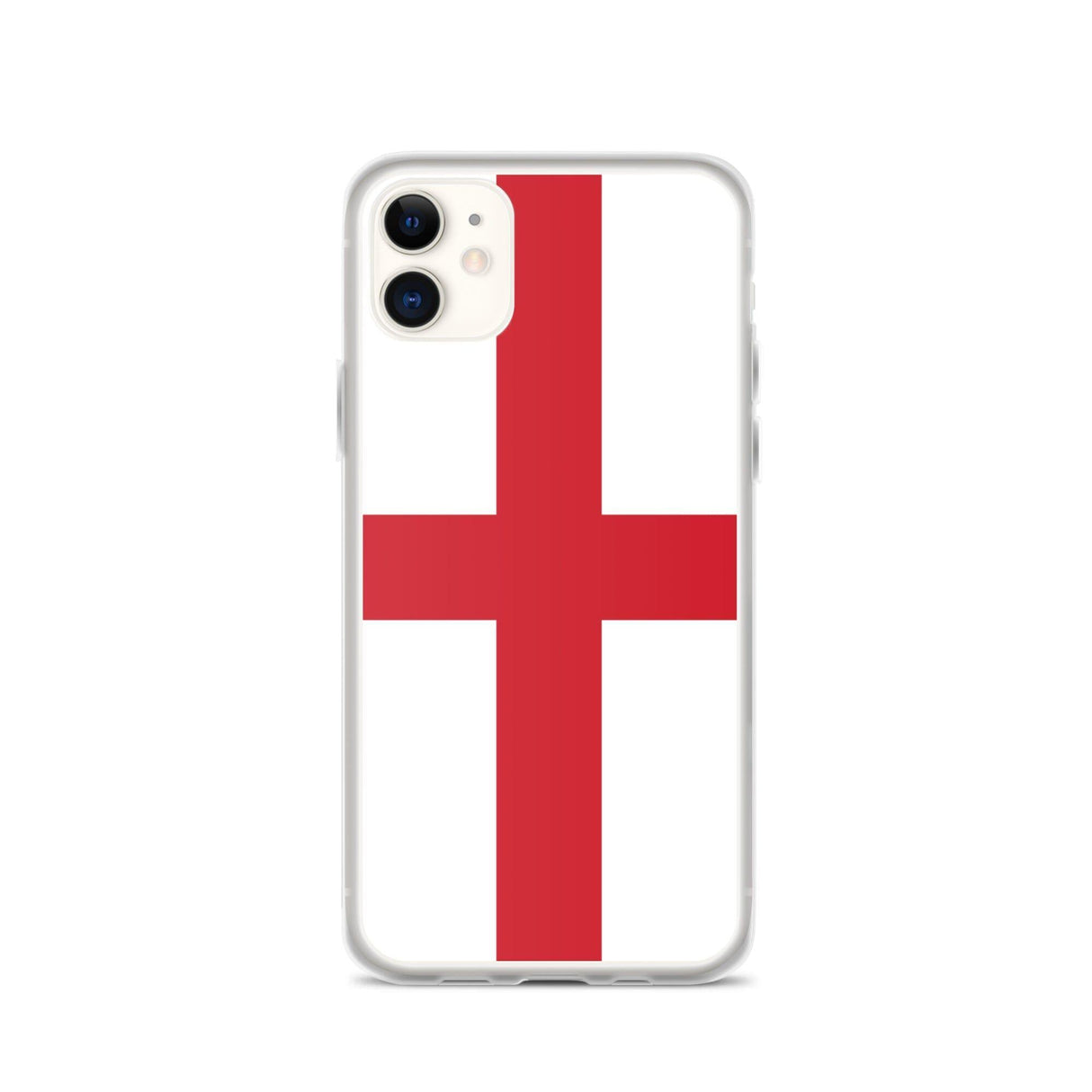 Coque de Télephone Drapeau de l'Angleterre - Pixelforma 