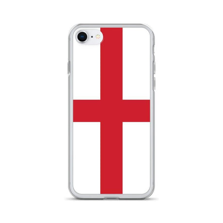 Coque de Télephone Drapeau de l'Angleterre - Pixelforma 