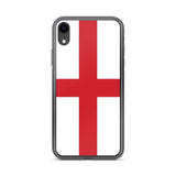 Coque de Télephone Drapeau de l'Angleterre - Pixelforma 