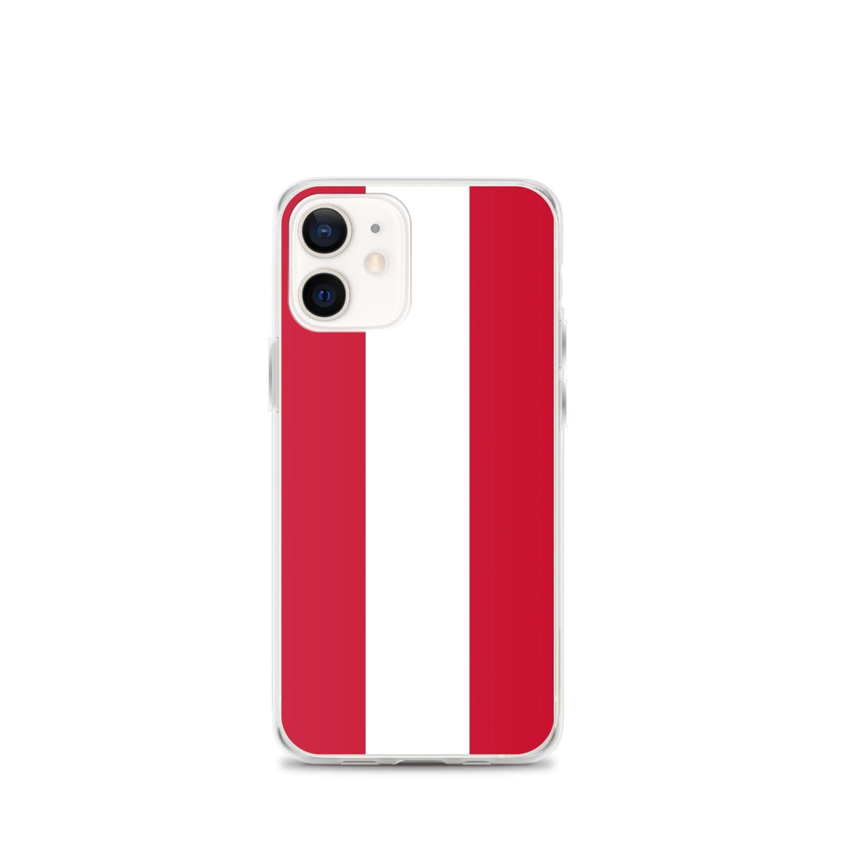 Coque de Télephone Drapeau de l'Autriche officiel - Pixelforma 