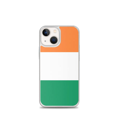 Coque de Télephone Drapeau de l'Irlande - Pixelforma 