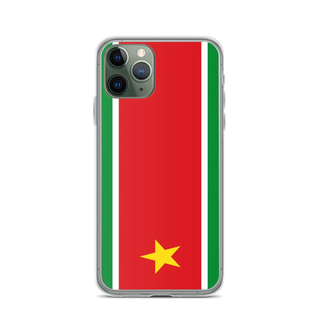 Coque de Télephone Drapeau de la Guadeloupe - Pixelforma 