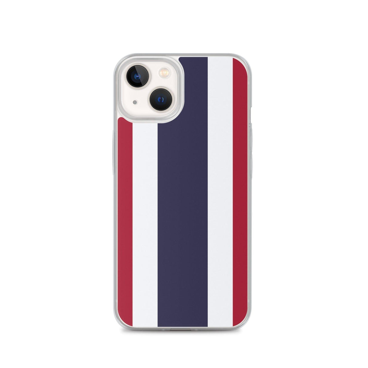 Coque de Télephone Drapeau de la Thaïlande - Pixelforma 