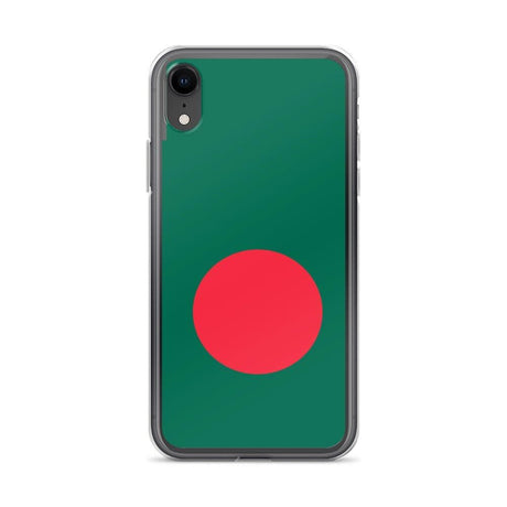 Coque de Télephone Drapeau du Bangladesh - Pixelforma 