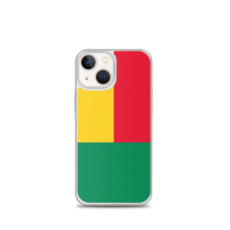 Coque de Télephone Drapeau du Bénin - Pixelforma 