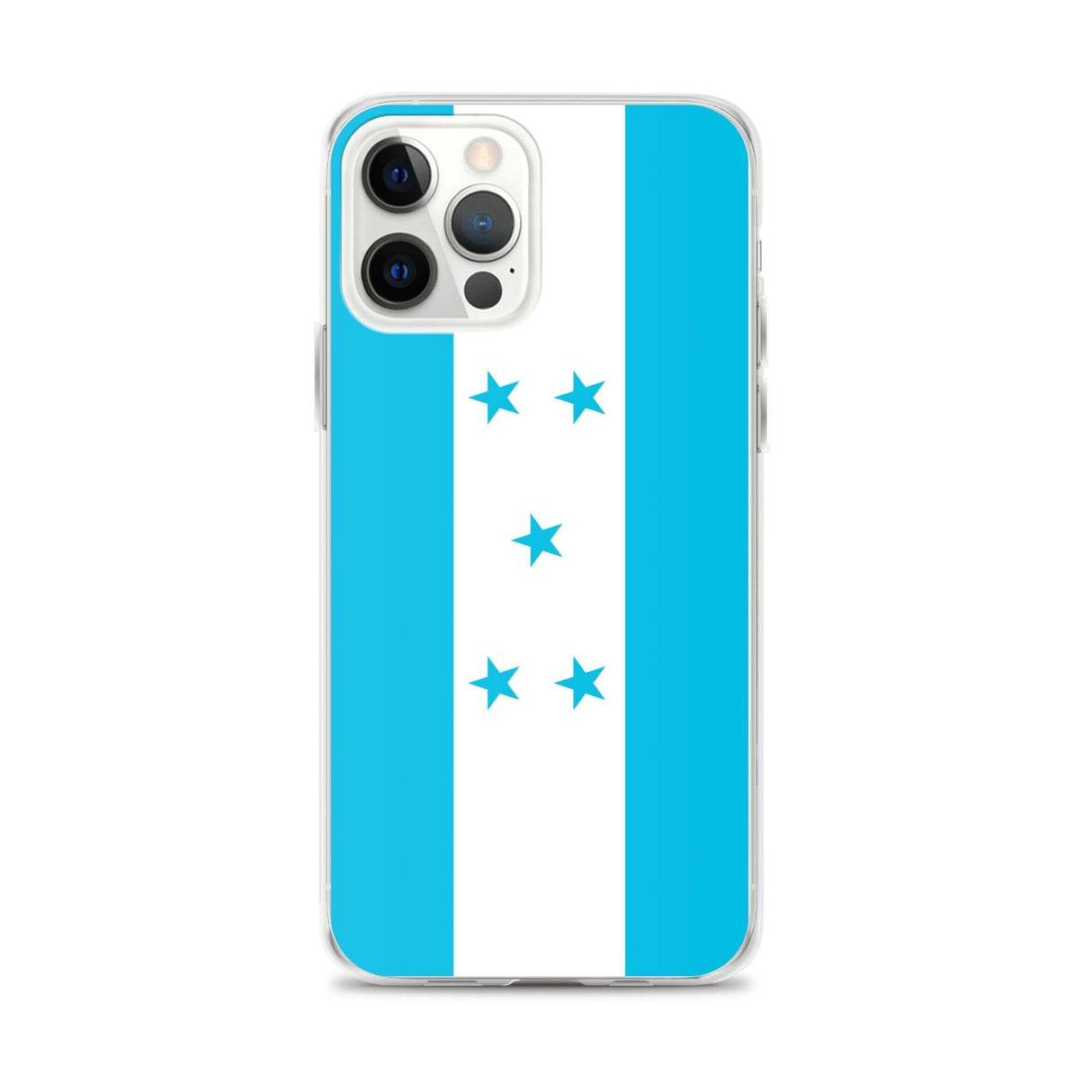 Coque de Télephone Drapeau du Honduras officiel - Pixelforma 