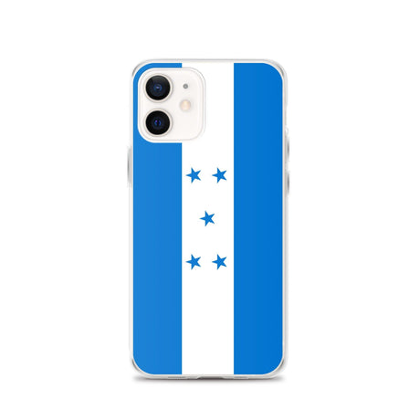 Coque de Télephone Drapeau du Honduras - Pixelforma 