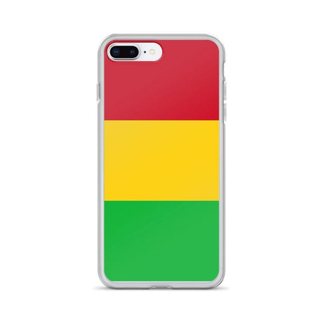 Coque de Télephone Drapeau du Mali - Pixelforma 