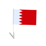 Drapeau adhésif de Bahreïn - Pixelforma 