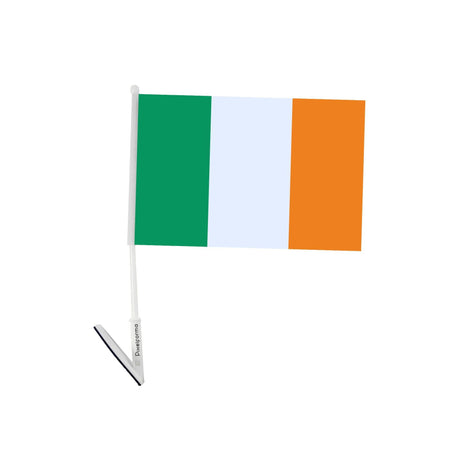 Drapeau adhésif de l'Irlande - Pixelforma 