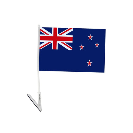 Drapeau adhésif de la Nouvelle-Zélande - Pixelforma 