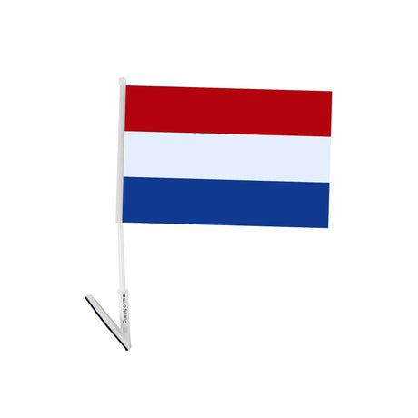Drapeau adhésif des Pays-Bas - Pixelforma 