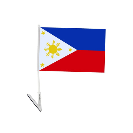 Drapeau adhésif des Philippines - Pixelforma 
