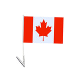 Drapeau adhésif du Canada - Pixelforma 