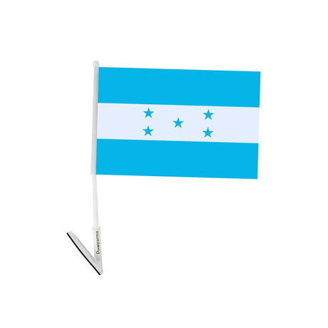 Drapeau adhésif du Honduras officiel - Pixelforma 