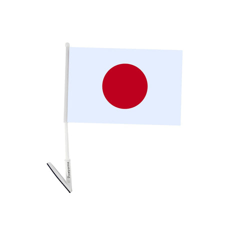 Drapeau adhésif du Japon - Pixelforma 