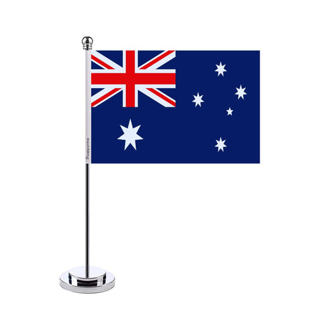 Drapeau bureau de l'Australie - Pixelforma 