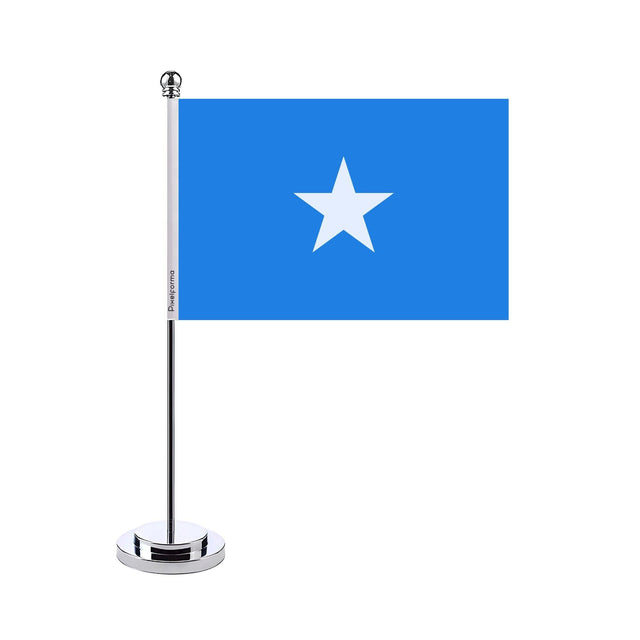 Drapeau bureau de la Somalie - Pixelforma 