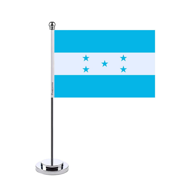 Drapeau bureau du Honduras officiel - Pixelforma 