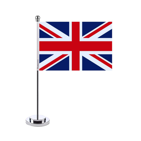 Drapeau bureau du Royaume-Uni - Pixelforma 