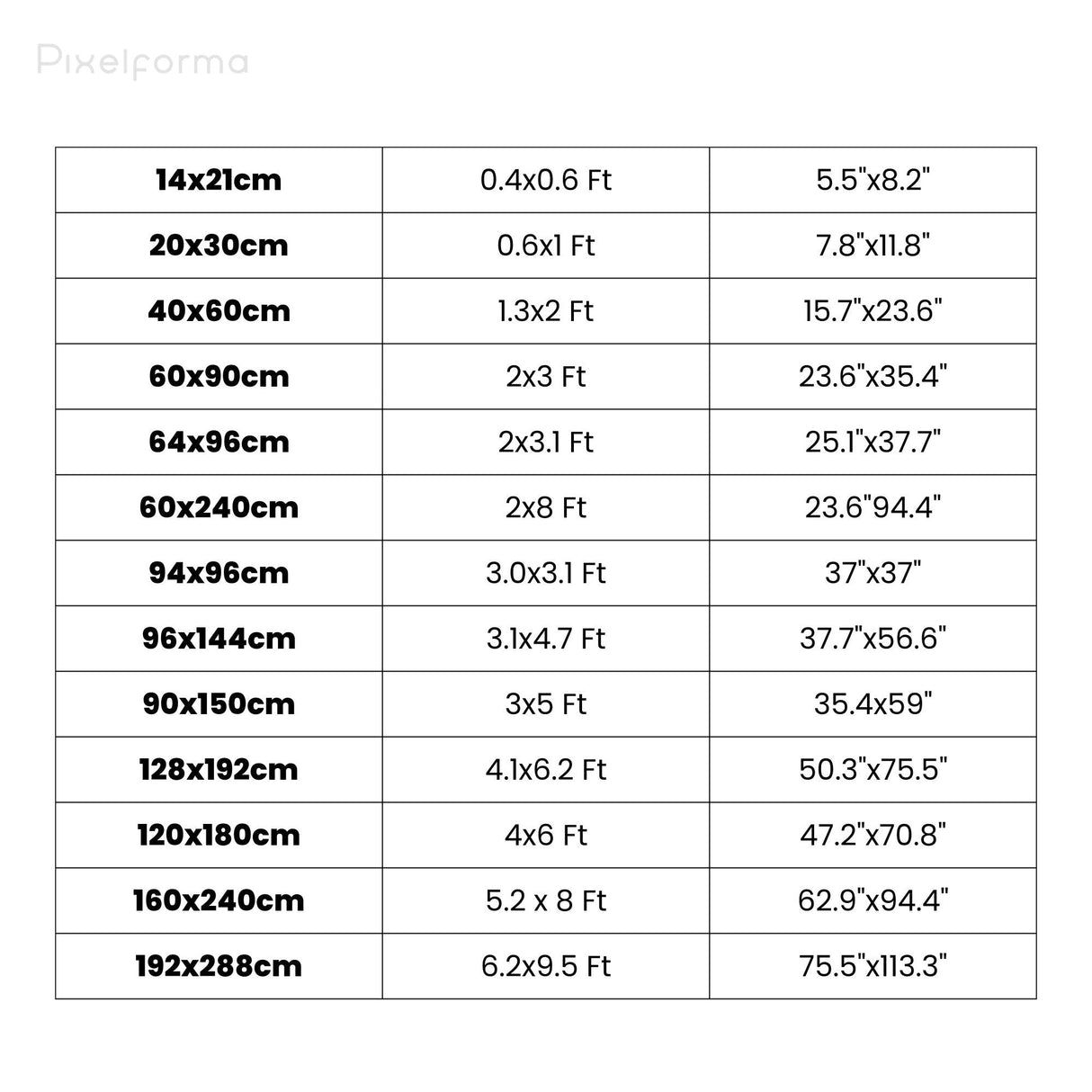 Drapeau Chebekino en plusieurs tailles 100 % polyester Imprimer avec Double ourlet - Pixelforma 