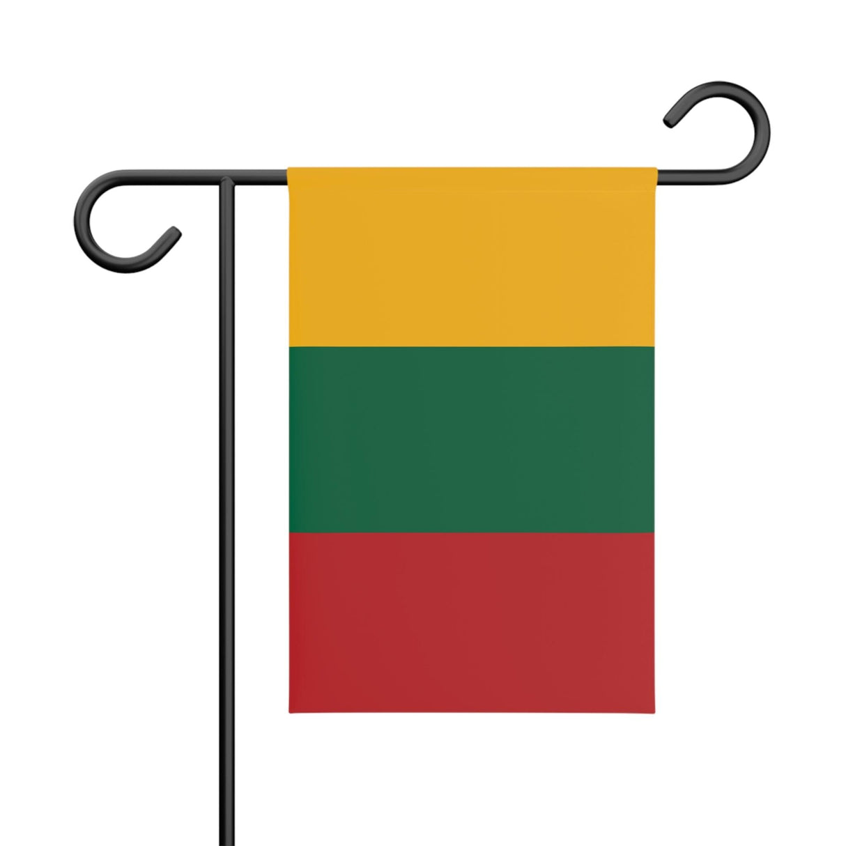 Drapeau de Jardin de la Lituanie - Pixelforma 