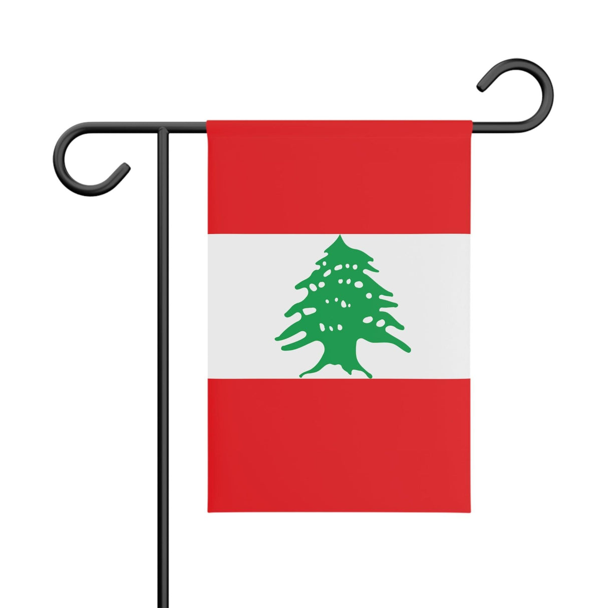 Drapeau de Jardin du Liban - Pixelforma 