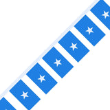 Guirlande Drapeau de la Somalie en plusieurs tailles - Pixelforma 
